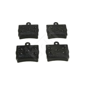 Bremsbeläge 221 411 von HART günstig für 14,70 € online kaufen