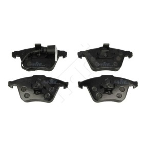 Bremsbeläge 224 189 von HART günstig für 27,20 € online kaufen