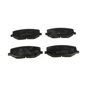Bremsbeläge 226 049 von HART günstig für 16,60 € online kaufen