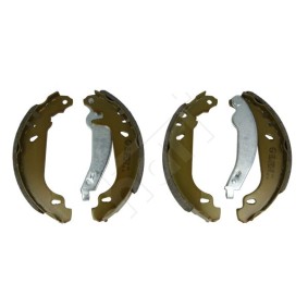 Comprar Juego de zapatas de frenos de HART 226 459 a bajo precio de 18,41 €
