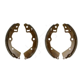 Comprar Juego de zapatas de frenos de HART 230 909 a bajo precio de 13,22 €