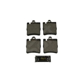 Bremsbeläge 248 930 von HART günstig für 22,34 € online kaufen