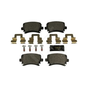 Bremsbeläge 249 173 von HART günstig für 25,24 € online kaufen