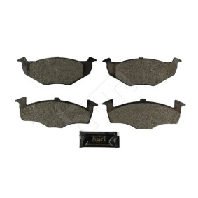 Bremsbeläge 249 183 von HART günstig für 22,12 € online kaufen