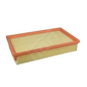 Luftfilter 327 633 von HART günstig für 5,90 € online kaufen