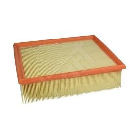 Luftfilter 327 638 von HART günstig für 5,87 € online kaufen