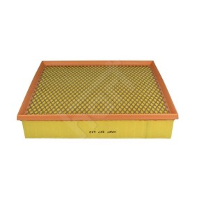 Luftfilter 327 642 von HART günstig für 9,65 € online kaufen