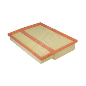 Luftfilter 327 712 von HART günstig für 8,35 € online kaufen