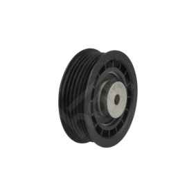 Compre Polia de desvio / de guia, correia trapezoidal estriada da HART 333 282 a um preço baixo por 19,73 €