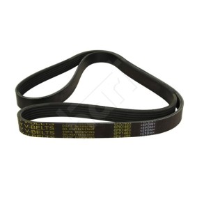 Keilrippenriemen 334 021 von HART günstig für 14,11 € online kaufen