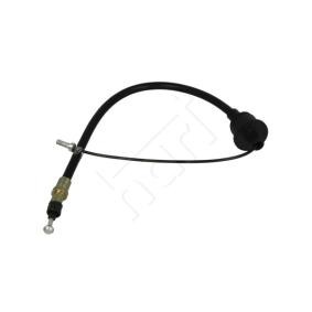 Kupplungsseil 335 652 von HART günstig für 6,34 € online kaufen