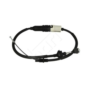 Kupplungsseil 335 812 von HART günstig für 20,44 € online kaufen