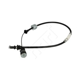 Kupplungsseil 336 084 von HART günstig für 19,61 € online kaufen