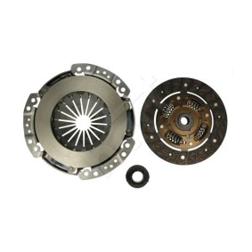 Comprar Kit de embrague de HART 336 520 a bajo precio de 87,18 €