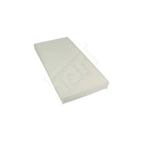 Innenraumfilter 338 303 von HART günstig für 7,09 € online kaufen