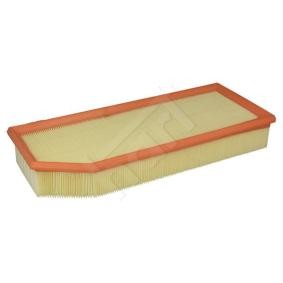 Luftfilter 338 307 von HART günstig für 5,58 € online kaufen