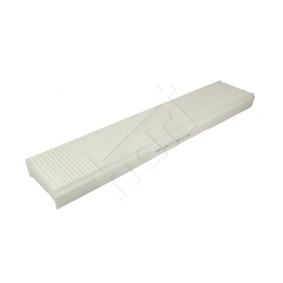 Innenraumfilter 338 319 von HART günstig für 8,67 € online kaufen