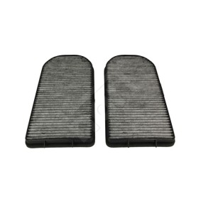 Köp Kupéfilter av HART 340 517 till det låga priset 264,99 kr