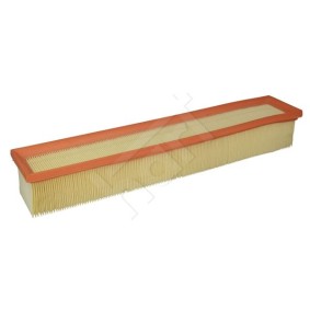 Luftfilter 345 192 von HART günstig für 8,63 € online kaufen