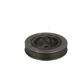 Achetez des Poulie damper (vilebrequin) HART 345 282 à prix pour 33,40 €