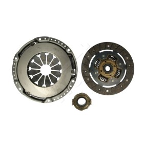 Comprar Kit de embrague de HART 347 053 a bajo precio de 110,15 €