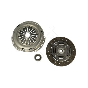 Comprar Kit de embrague de HART 350 661 a bajo precio de 120,89 €