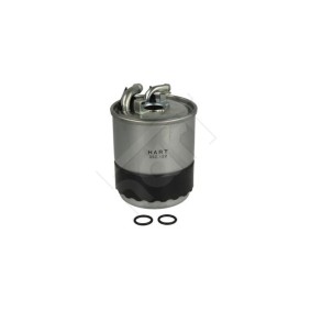 Kraftstofffilter 352 122 von HART günstig für 14,78 € online kaufen