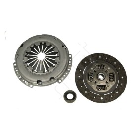 Comprar Kit de embrague de HART 353 161 a bajo precio de 101,98 €