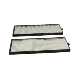 Innenraumfilter 354 565 von HART günstig für 8,81 € online kaufen