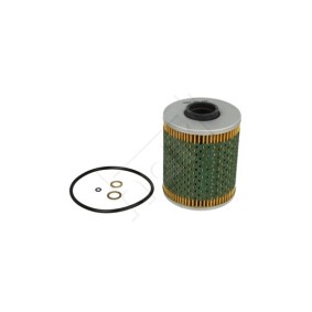 Achetez des Filtre à huile HART 358 437 à prix pour 4,40 €