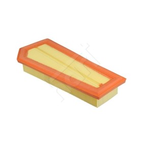 Luftfilter 359 898 von HART günstig für 9,72 € online kaufen