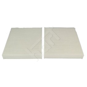 Köp Kupéfilter av HART 371 307 till det låga priset 196,12 kr