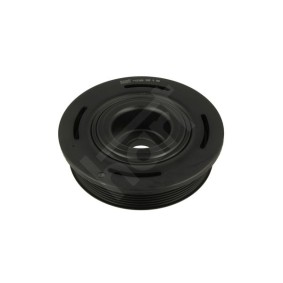 Achetez des Poulie damper (vilebrequin) HART 389 994 à prix pour 87,40 €