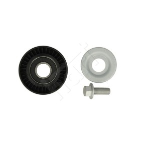 Compre Polia de desvio / de guia, correia trapezoidal estriada da HART 392 901 a um preço baixo por 8,81 €