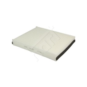 Innenraumfilter 399 300 von HART günstig für 9,11 € online kaufen