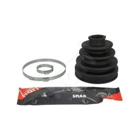 Faltenbalgsatz, Antriebswelle 401 385 von HART günstig für 5,00 € online kaufen