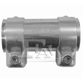 Compre Conector de tubos, sistema de escape da HART 405 595 a um preço baixo por 9,26 €