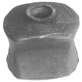 Federbeinstützlager von HART