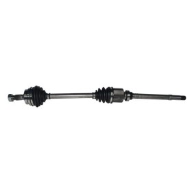 Antriebswelle 430 670 von HART günstig für 114,10 € online kaufen