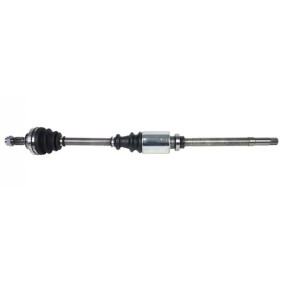 Antriebswelle 442 481 von HART günstig für 117,65 € online kaufen