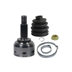 Gelenksatz, Antriebswelle 449 068 von HART günstig für 31,90 € online kaufen