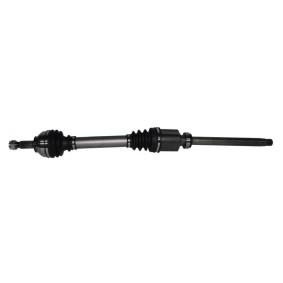 Köp Drivaxel av HART 462 160 till det låga priset 1873,16 kr