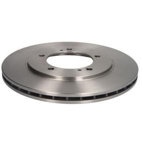 Bremsscheibe C38000ABE von ABE günstig für 74,14 € online kaufen