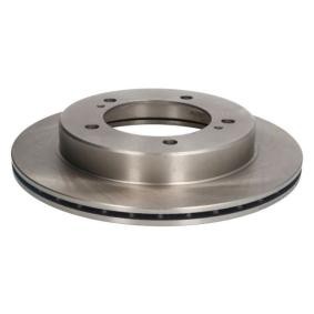 Bremsscheibe C38008ABE von ABE günstig für 56,14 € online kaufen