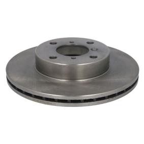Bremsscheibe C38011ABE von ABE günstig für 53,62 € online kaufen