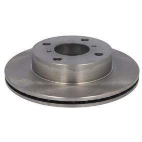 Bremsscheibe C38013ABE von ABE günstig für 52,75 € online kaufen