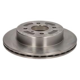 Bremsscheibe C38015ABE von ABE günstig für 52,57 € online kaufen