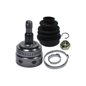Gelenksatz, Antriebswelle 470 801 von HART günstig für 35,84 € online kaufen