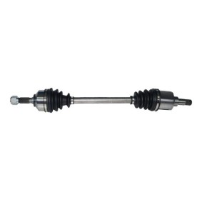 Antriebswelle 470 928 von HART günstig für 109,26 € online kaufen