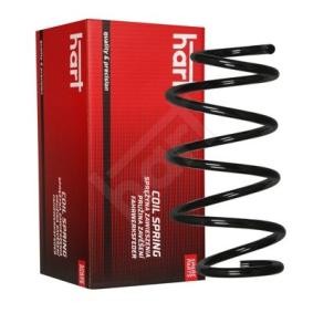Fahrwerksfeder 477 083 von HART günstig für 46,09 € online kaufen